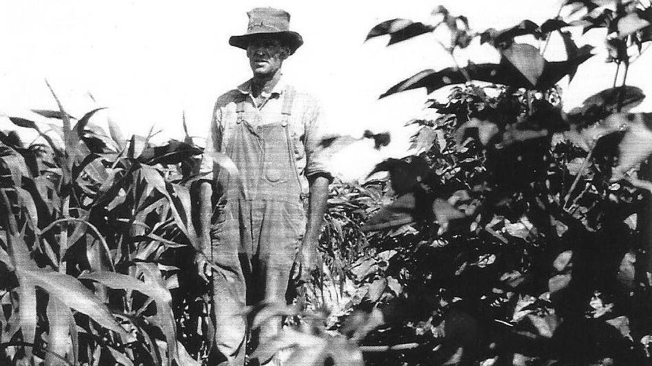 Street Smarts: Pioneering Avra Valley farmer created Anway Road